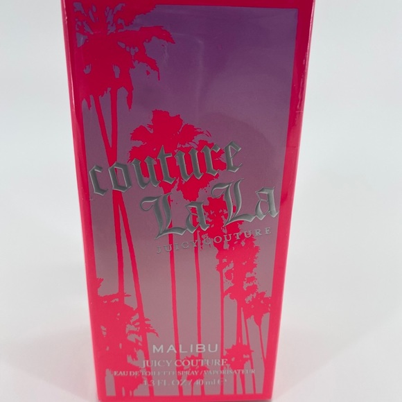 Juicy Couture “Malibu” - Picture 2 of 3
